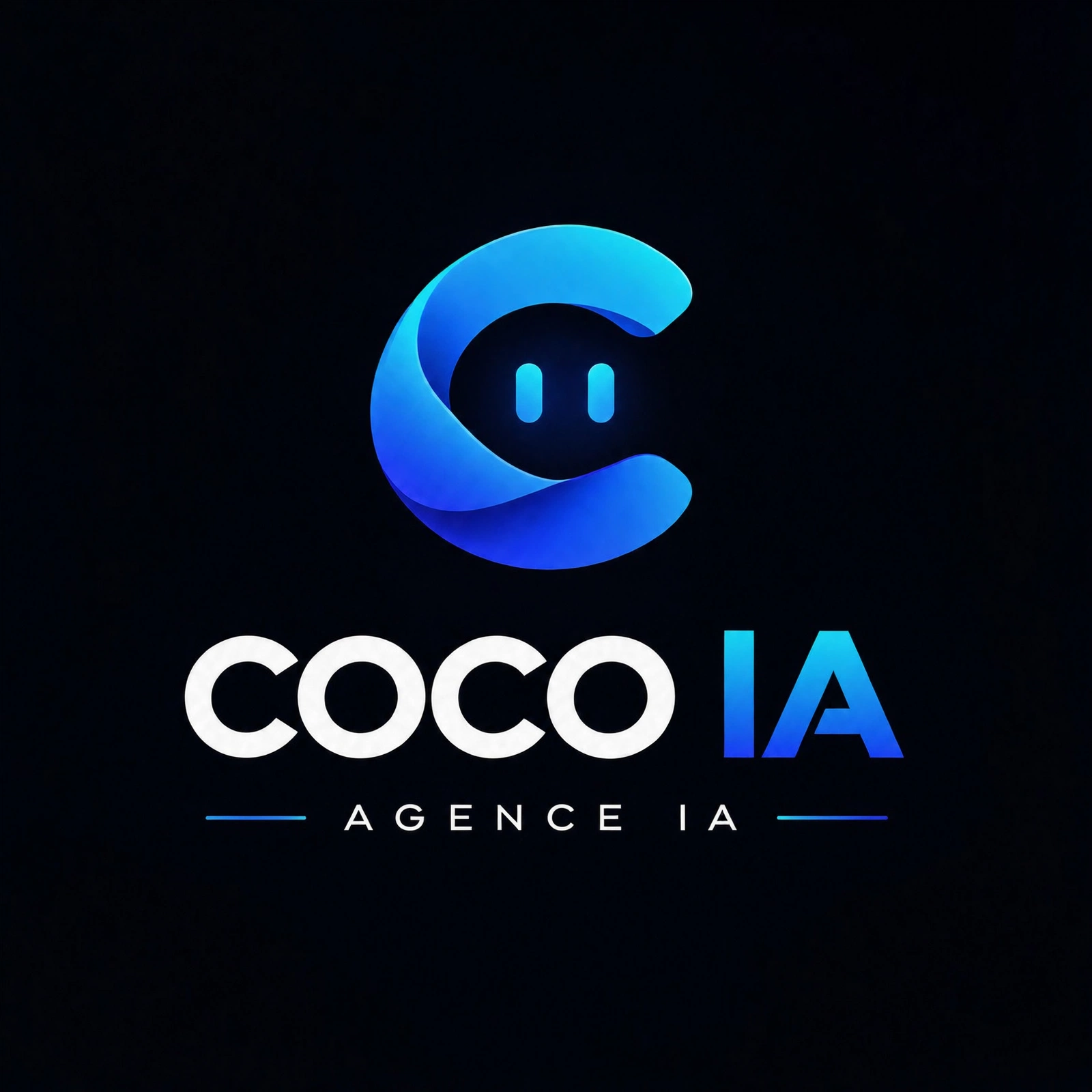 Logo Coco IA